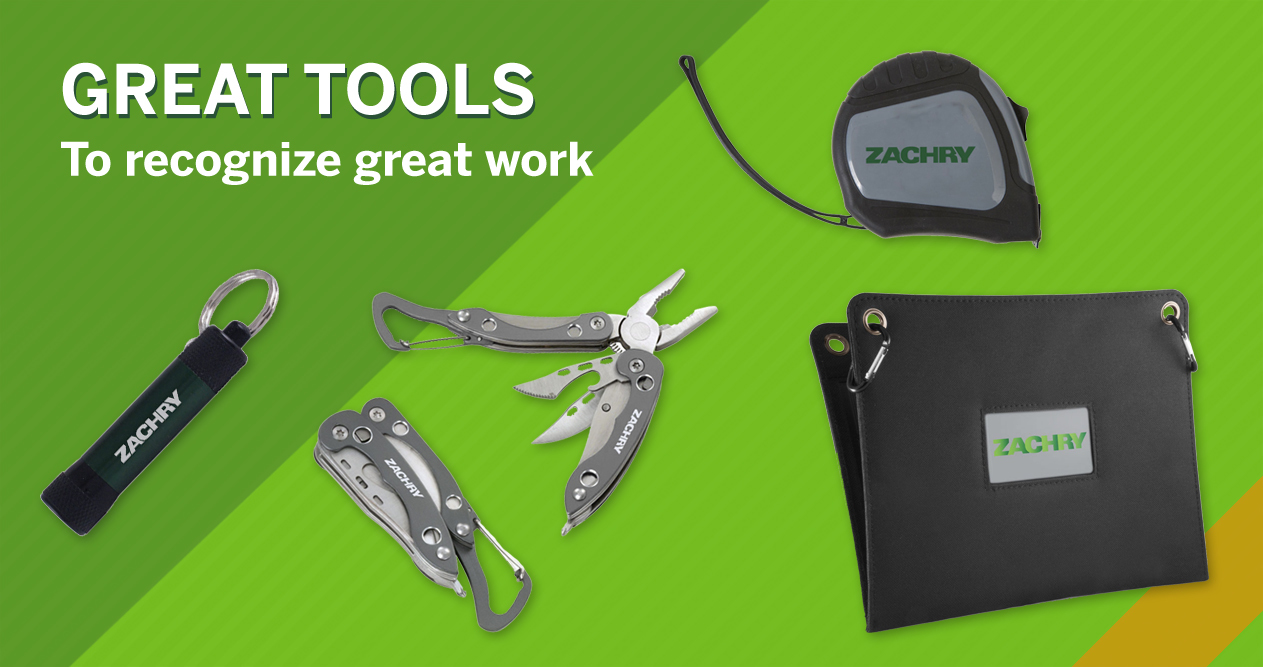 Great Tools